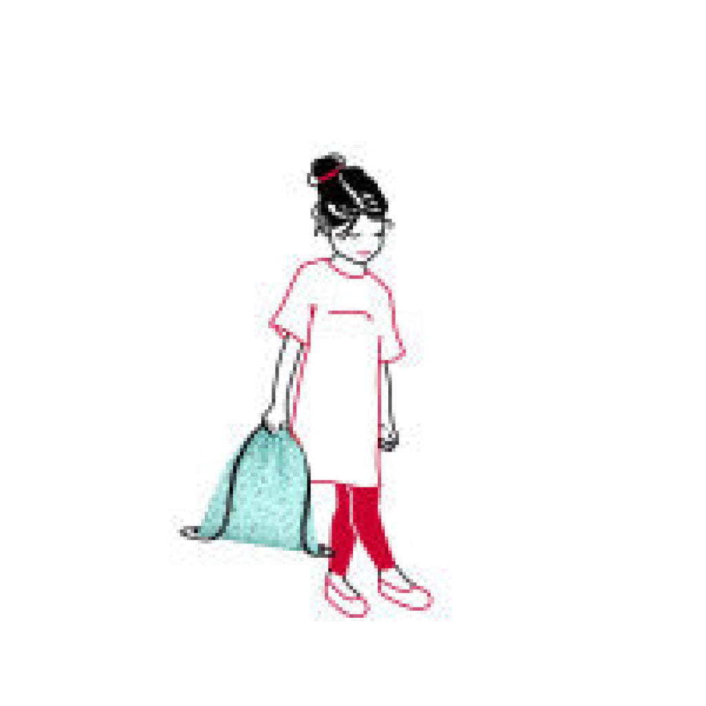 mysac kids cats & dog - Kids Bag