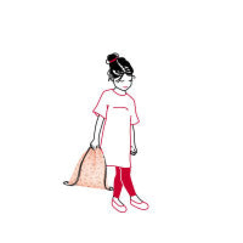 mysac kids cats & dog - Kids Bag