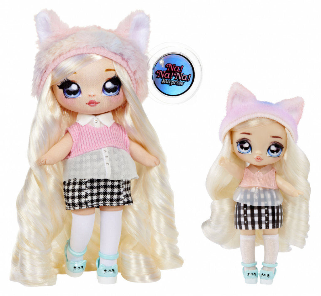 Na! Surprise Minis Series 2