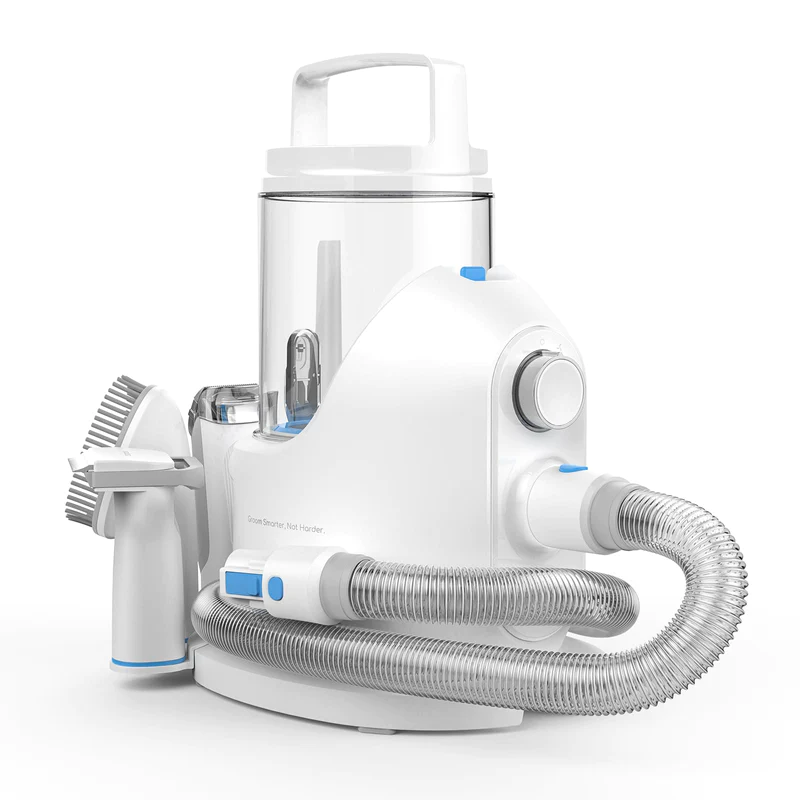 Neakasa P2 Pro Pet Grooming Vacuum Kit