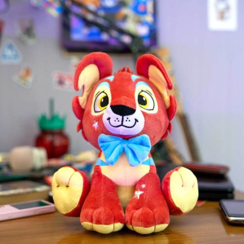 Neopets 25th Anniversary Edition Blind Box Plush Neo Pets
