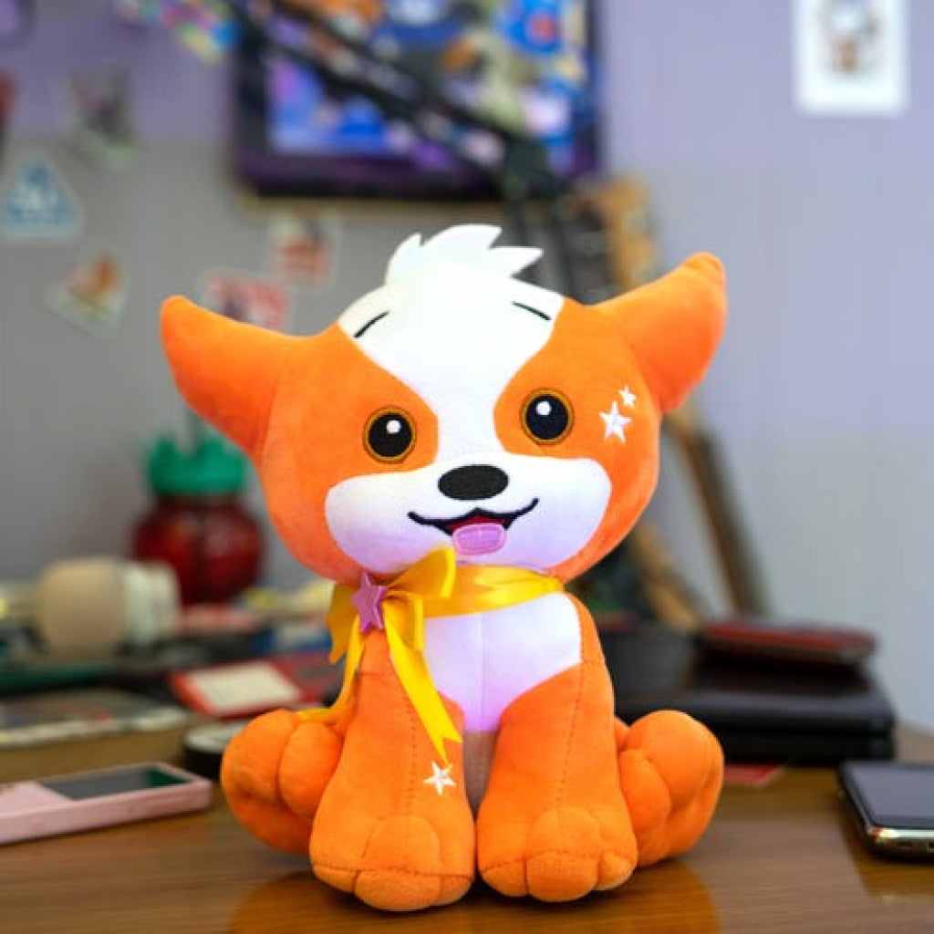Neopets 25th Anniversary Edition Blind Box Plush Neo Pets