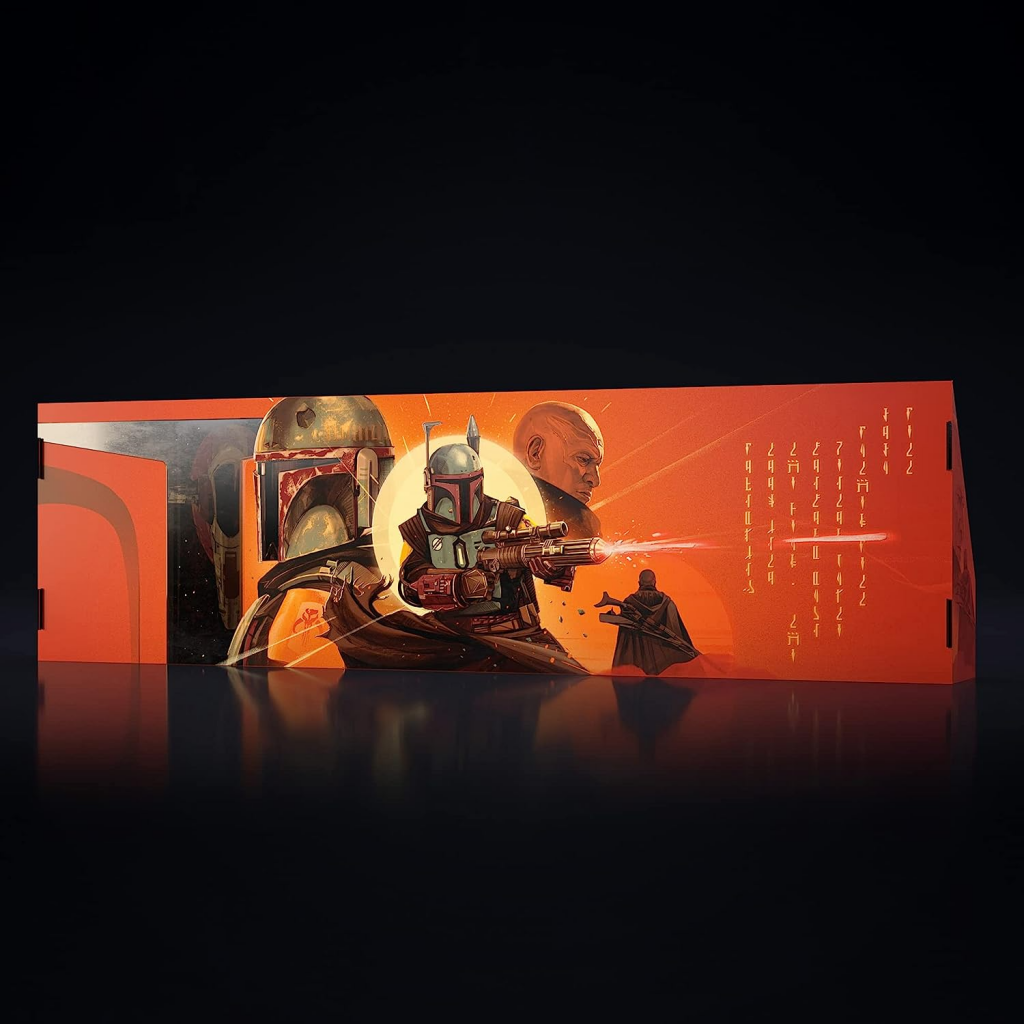 Nerf Lmtd Star Wars Boba Fett’s Ee-3 Blaster Nerf