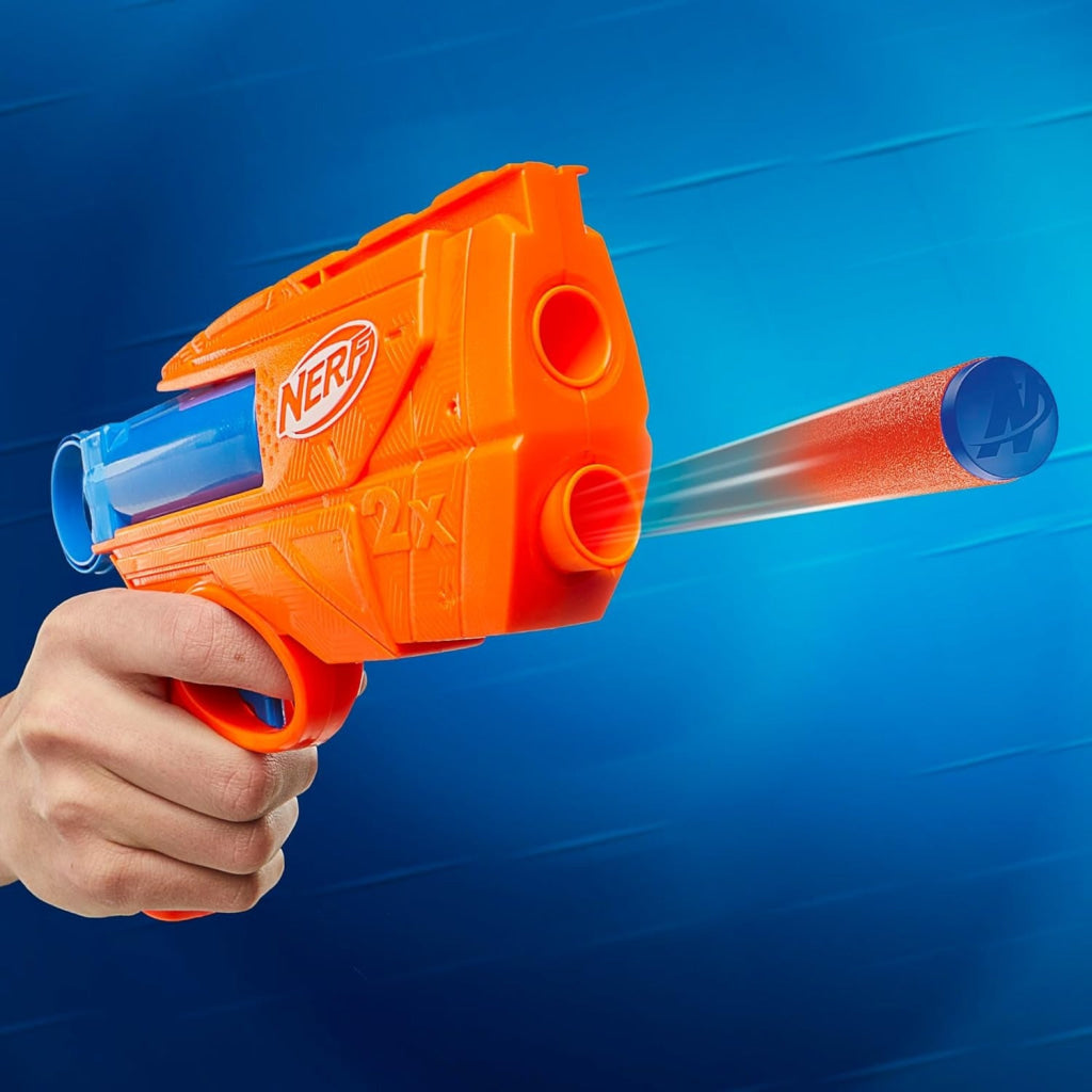 Nerf N Series Ward Blaster