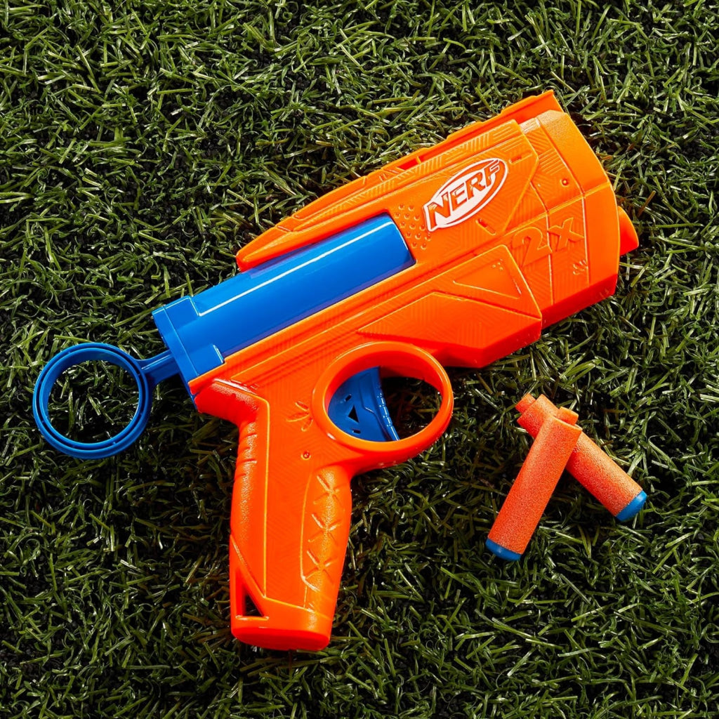 Nerf N Series Ward Blaster