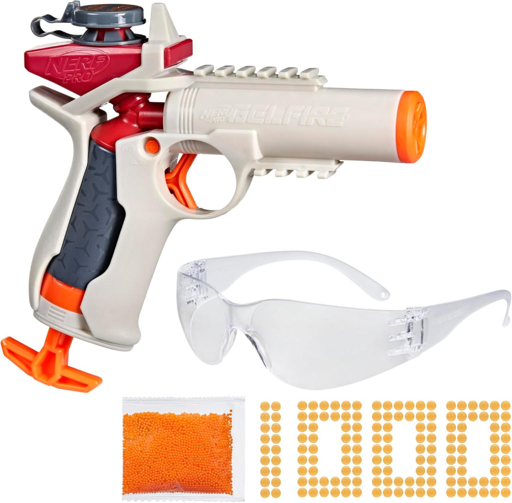 Nerf Pro Gelfire Ignitor Nerf