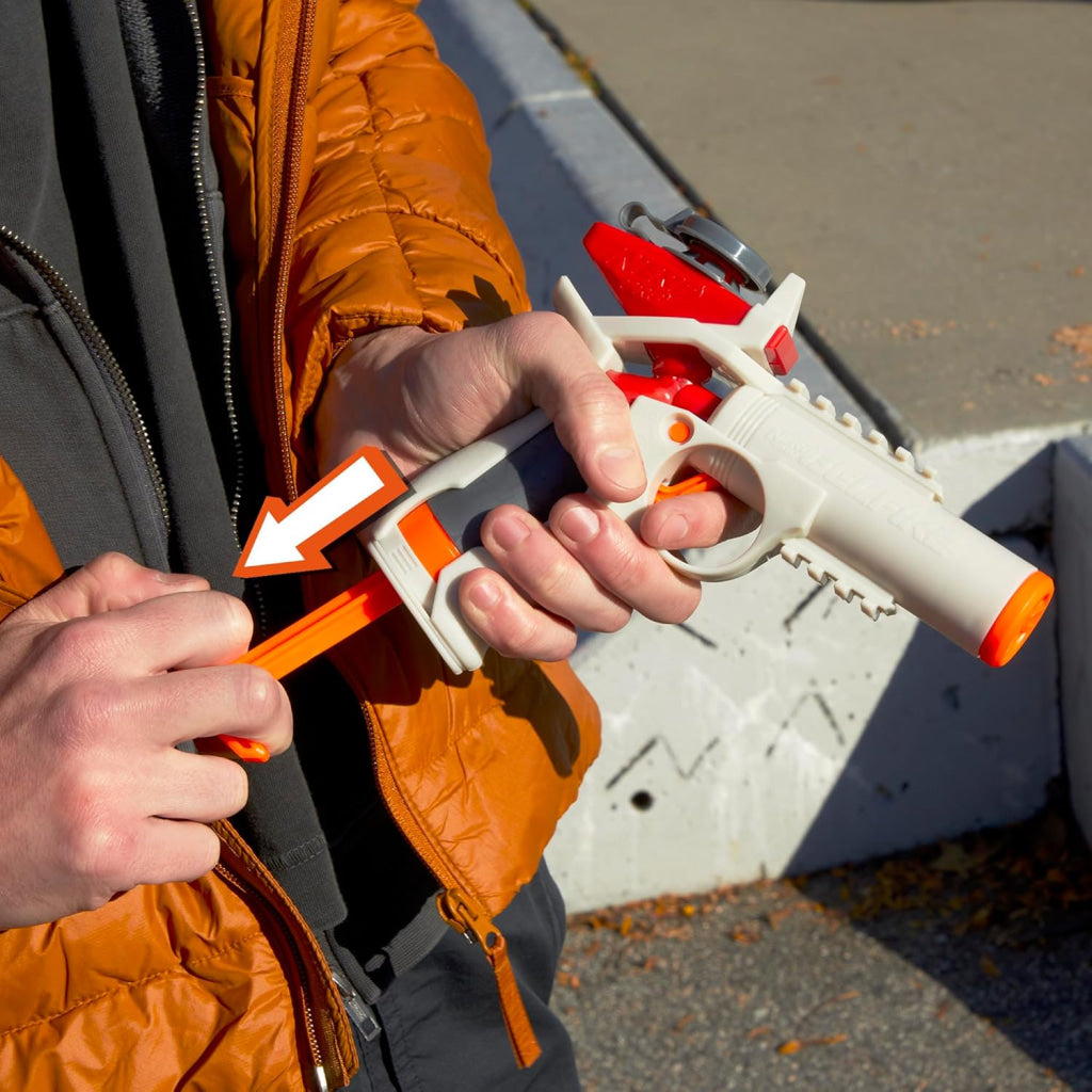 Nerf Pro Gelfire Ignitor Nerf
