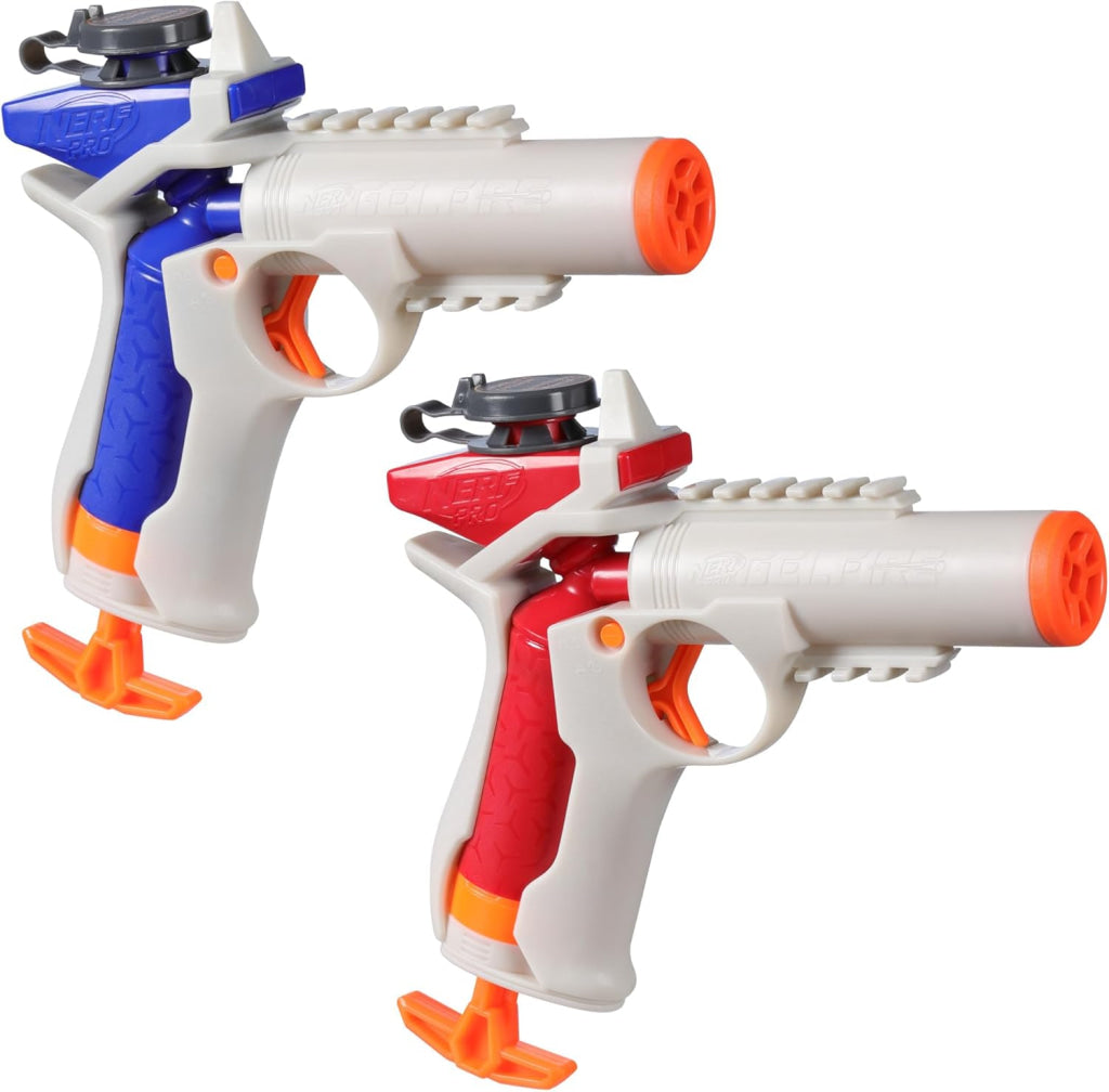 Nerf Pro Gelfire Ignitor Versus Pack Nerf