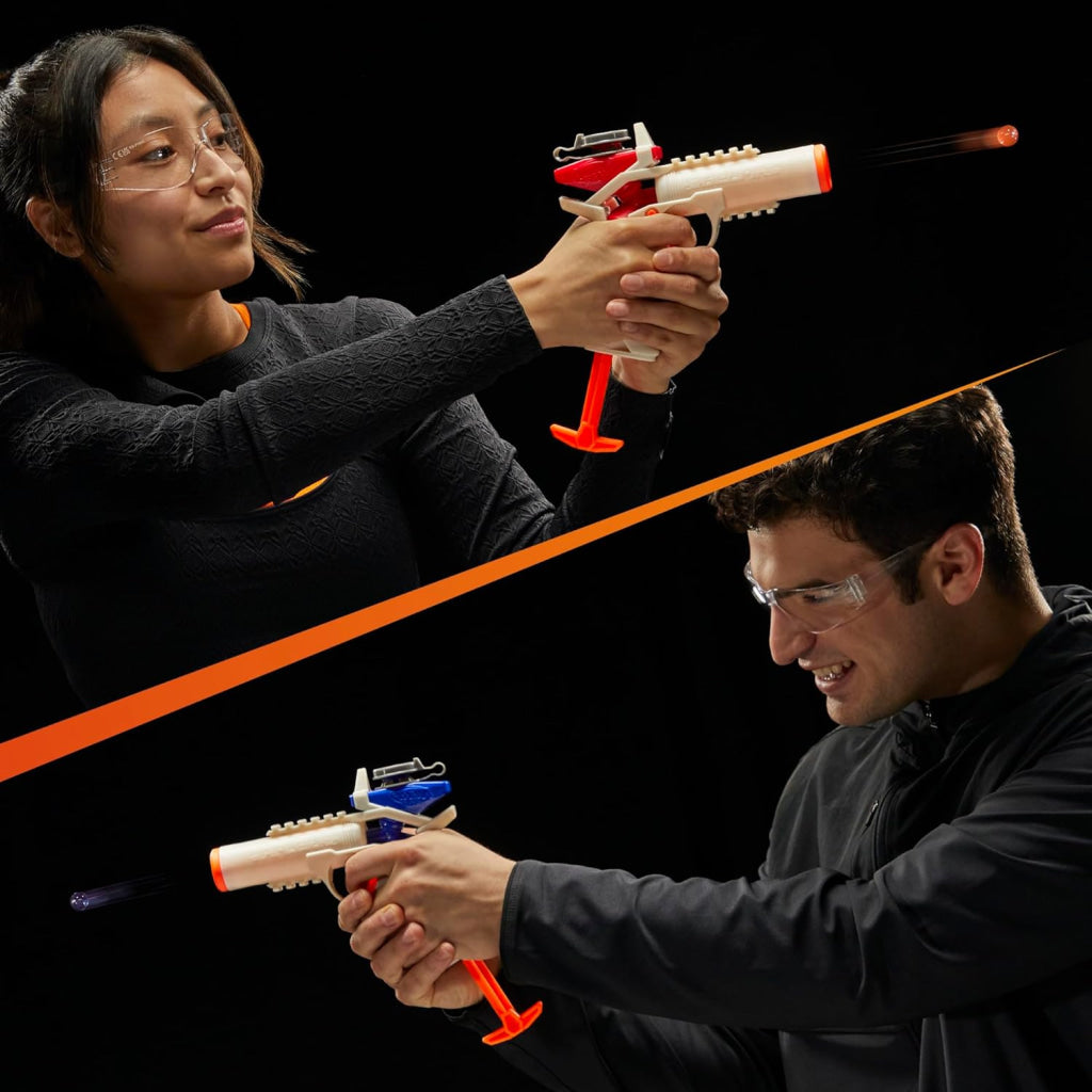 Nerf Pro Gelfire Ignitor Versus Pack Nerf