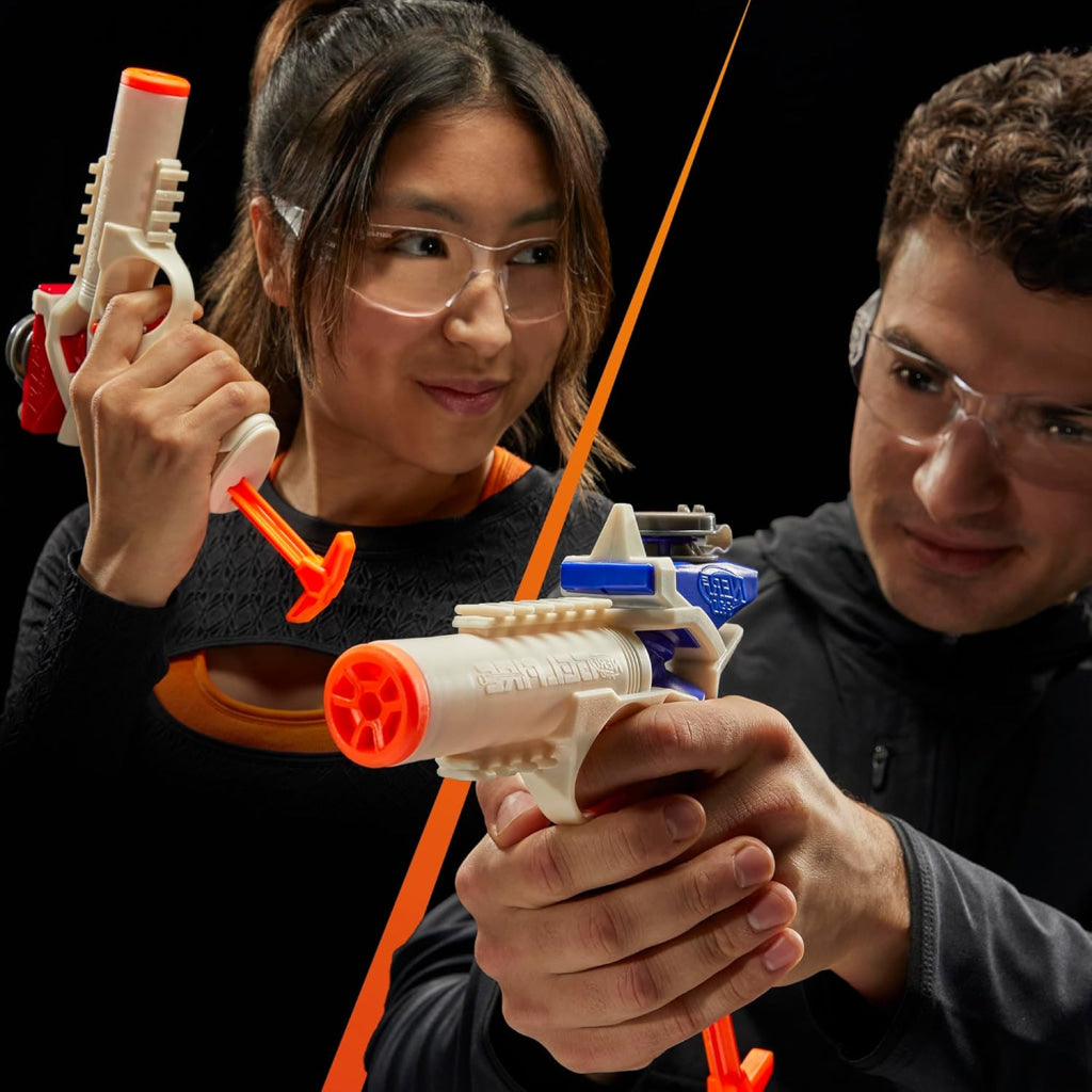 Nerf Pro Gelfire Ignitor Versus Pack Nerf