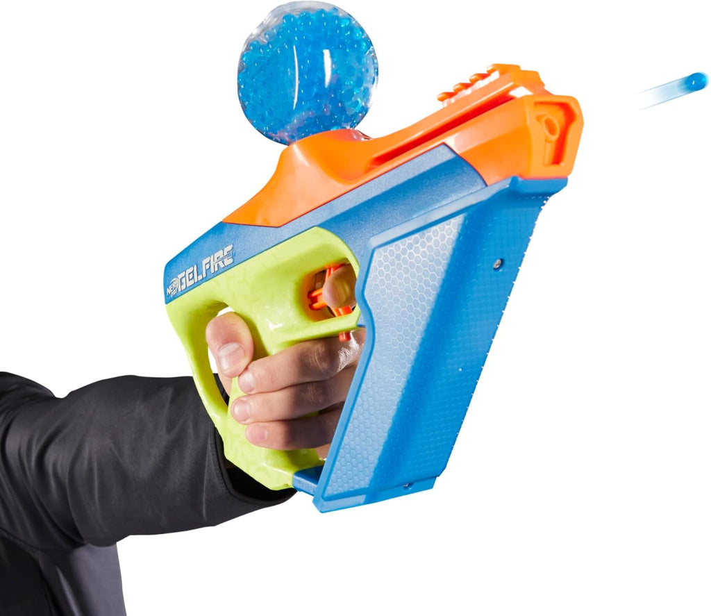 Nerf Pro Gelfire Nightfall Uproar Nerf