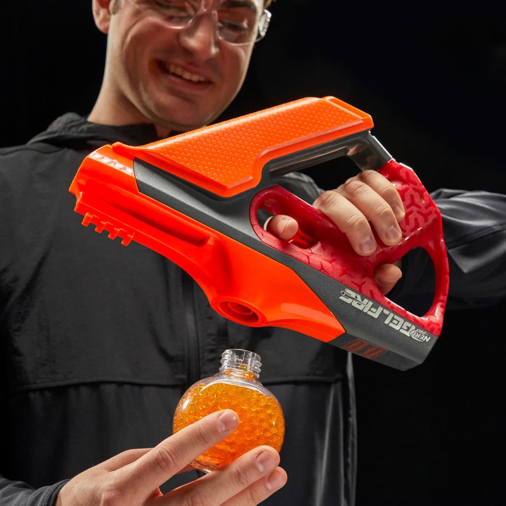 Nerf Pro Gelfire Uproar Nerf