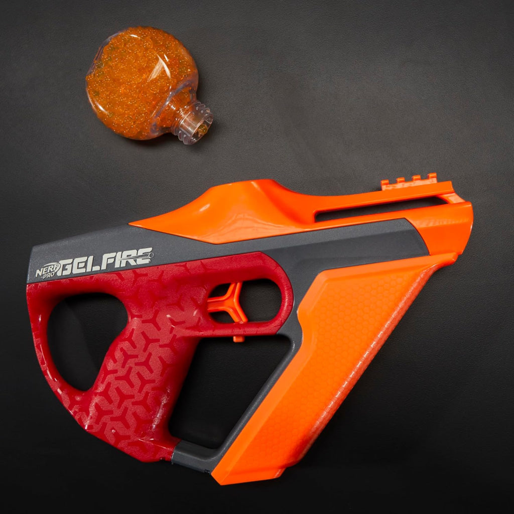 Nerf Pro Gelfire Uproar Nerf