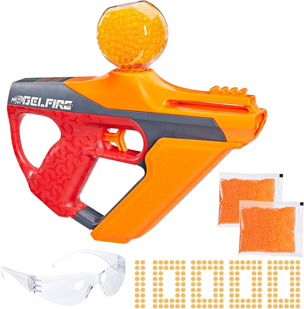 Nerf Pro Gelfire Uproar Nerf