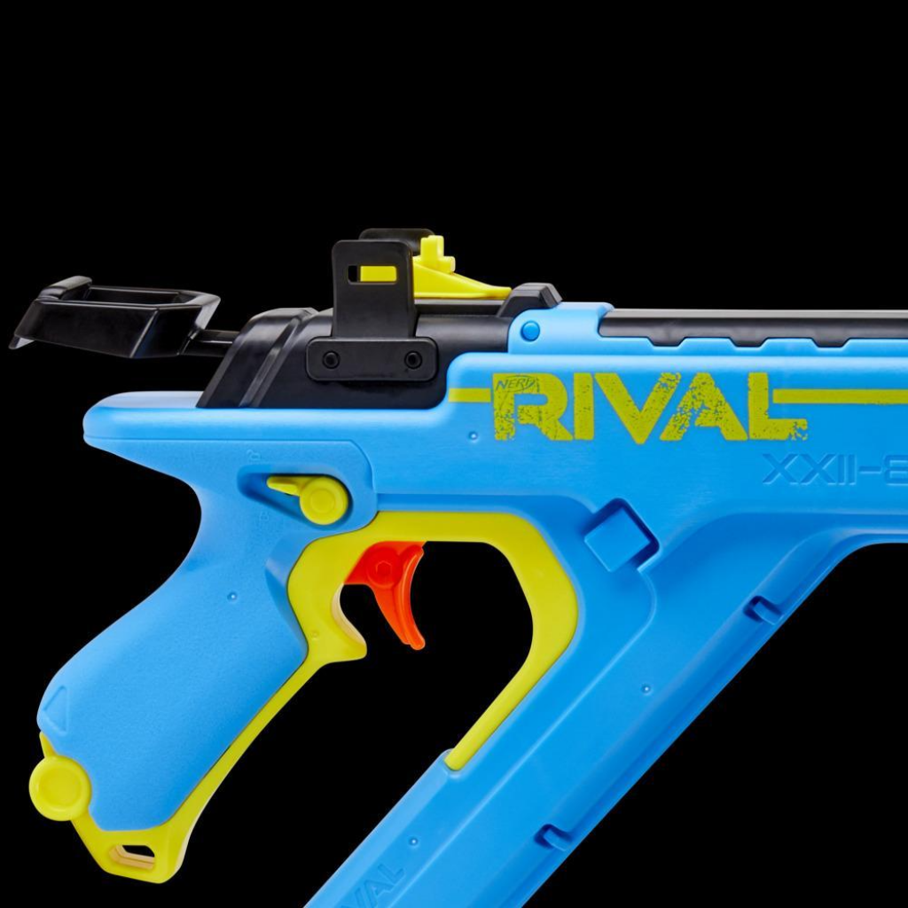 Nerf Rival Vision Xxii-800 Blaster Nerf