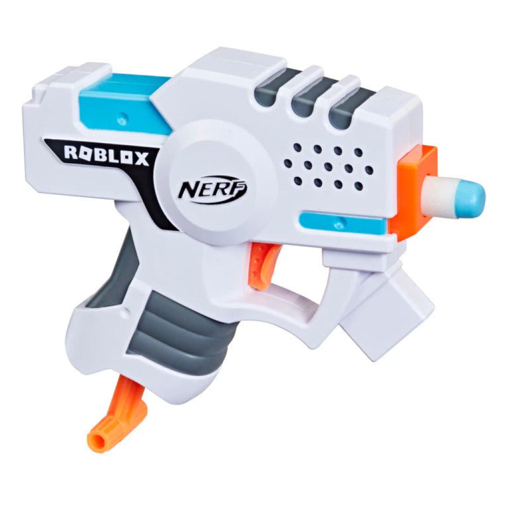 Nerf Roblox Strucid Boom Strike Dart Blaster