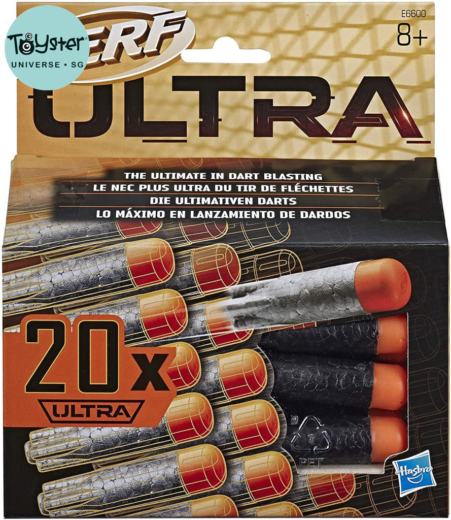 Nerf Ultra 20 Darts Refill