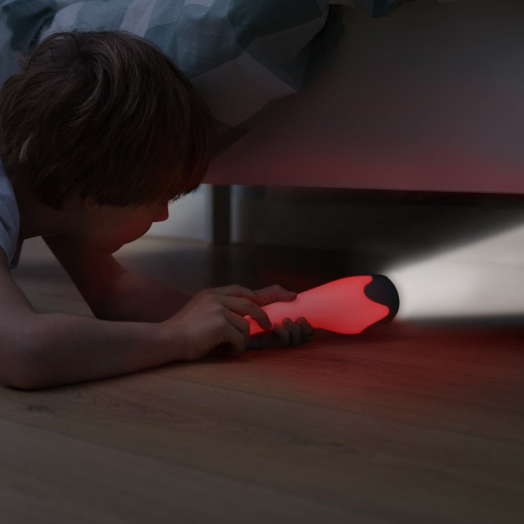 Nightlight with Auto Shut-Off - Gina the Giraffe - Nightlight