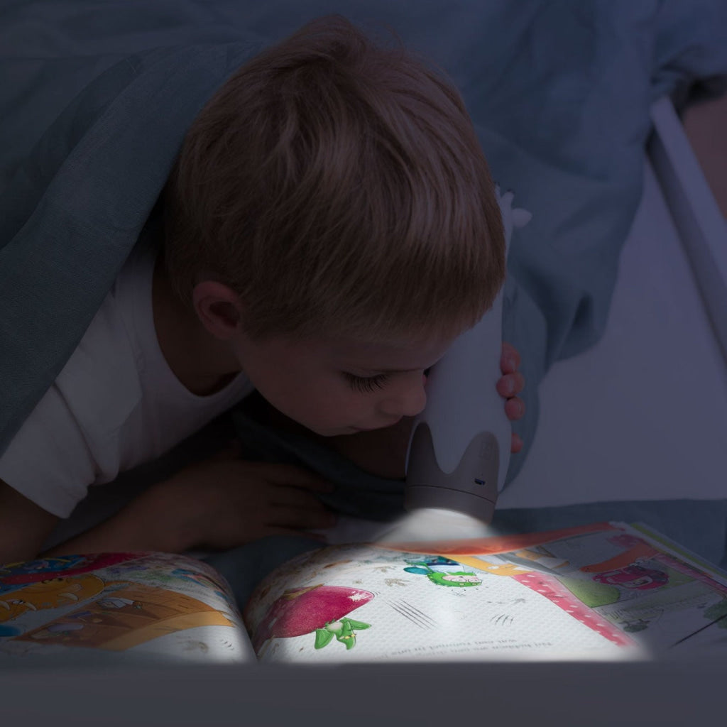 Nightlight with Auto Shut-Off - Gina the Giraffe - Nightlight
