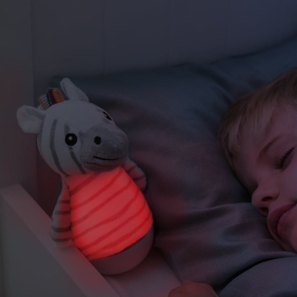 Nightlight with Auto Shut-off - Lex / Zack / Elli - Nightlight