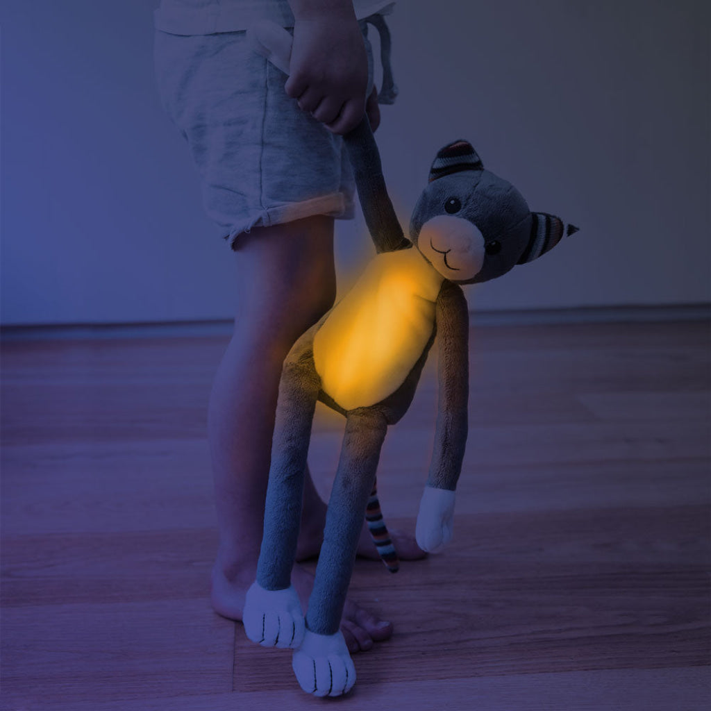 Nightlight with Soothing Melodies - Max / Bo / Katie - Nightlight