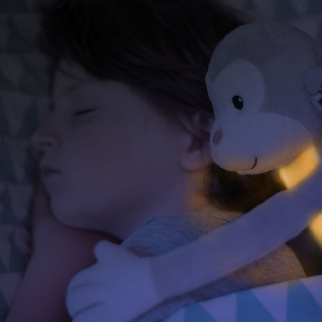 Nightlight with Soothing Melodies - Max / Bo / Katie - Nightlight