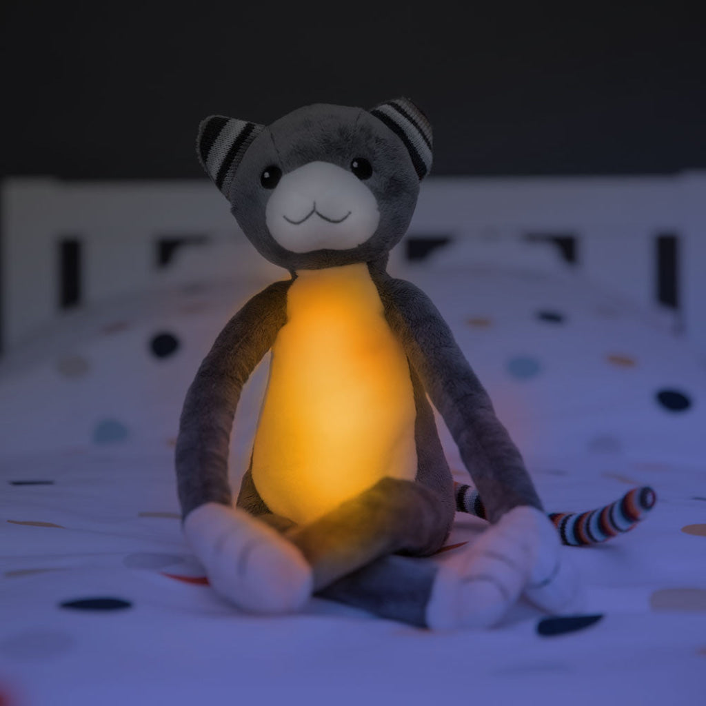 Nightlight with Soothing Melodies - Max / Bo / Katie - Nightlight