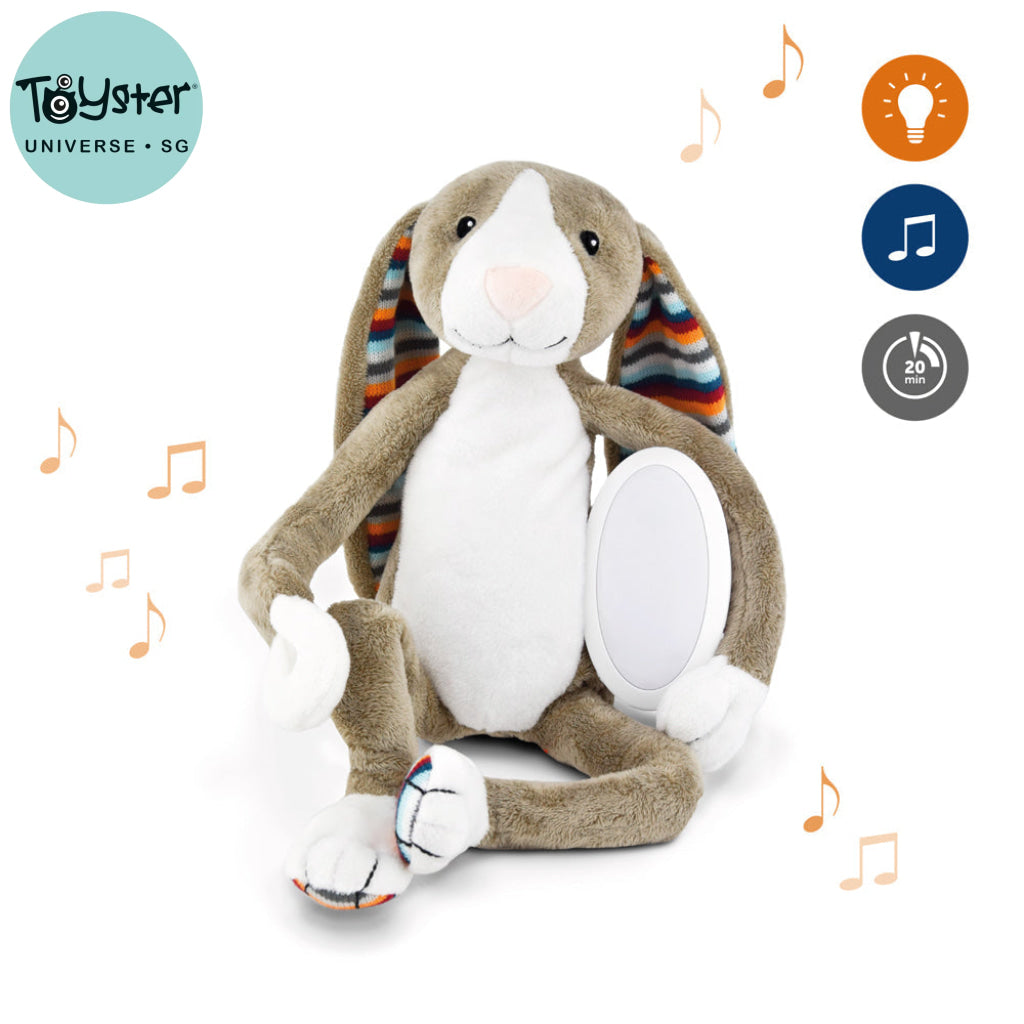 Nightlight with Soothing Melodies - Max / Bo / Katie - Bo the Bunny - Nightlight