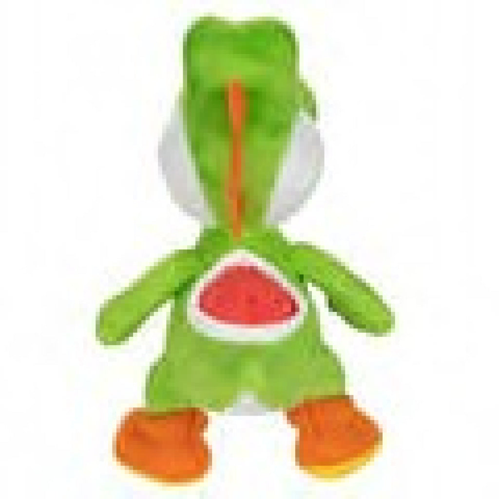 Nintendo Yoshi Plush Nintendo