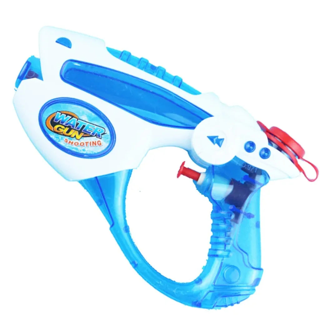 Outdoor Beach Toys Kids Water Pistol Squirt