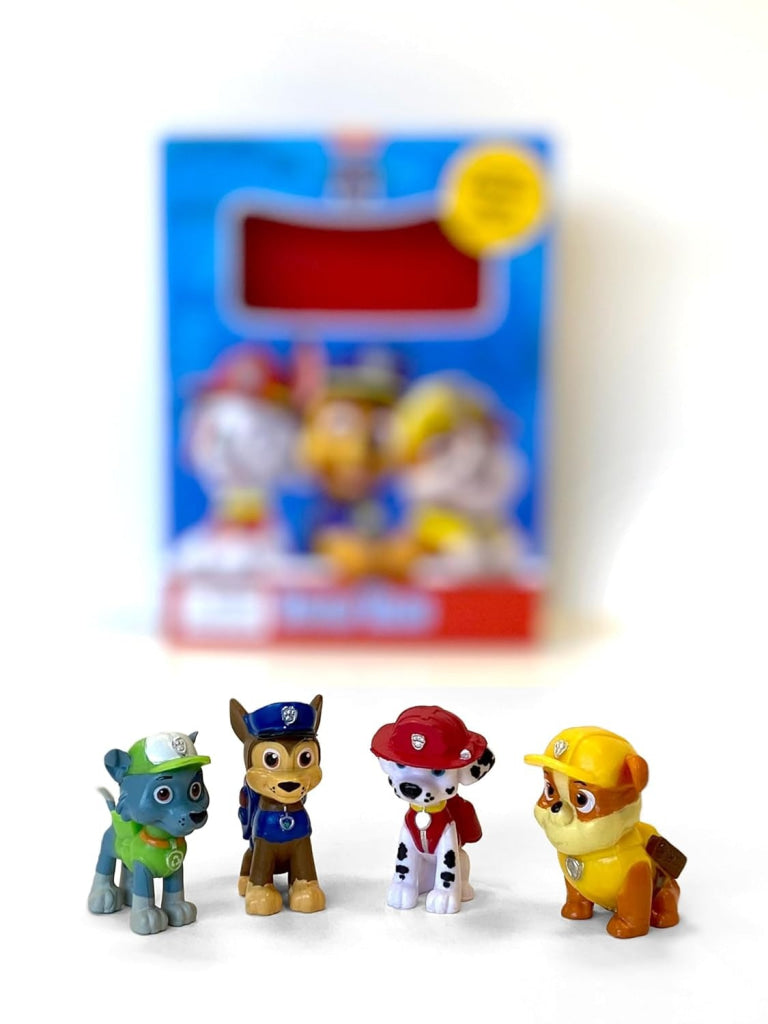 Paw Patrol - Tattle Tales Nickelodeon
