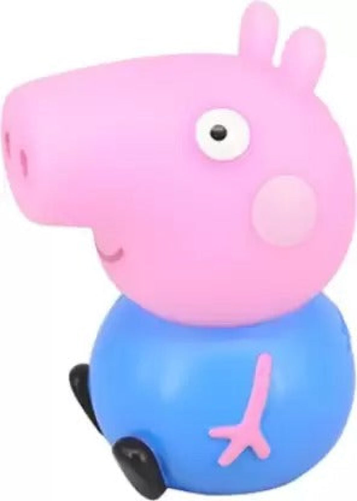 Peppa Pig Coin Bank (Peppa 6.5 Inch)