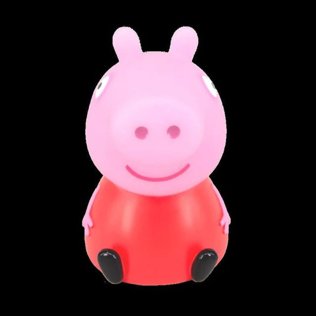Peppa Pig Coin Bank (Peppa 7.5 Inch)