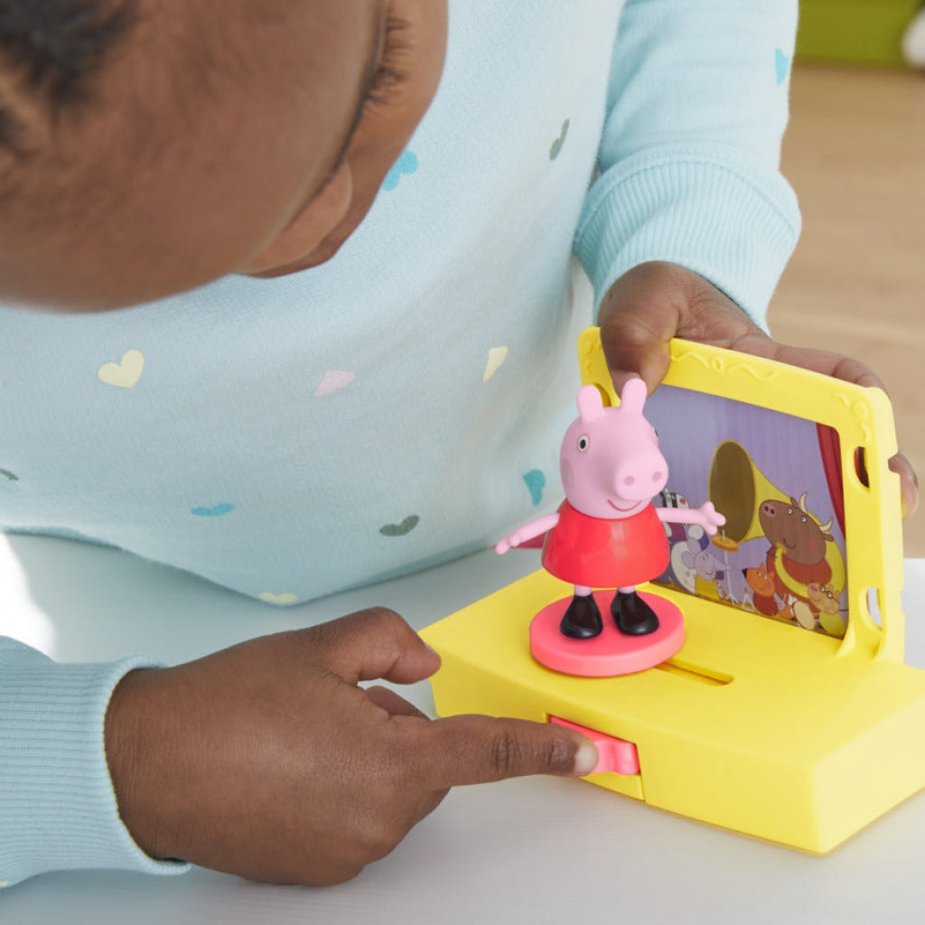 Peppa Pig Peppa’s Adventures Peppa’s School Playgroup - Peppa Pig
