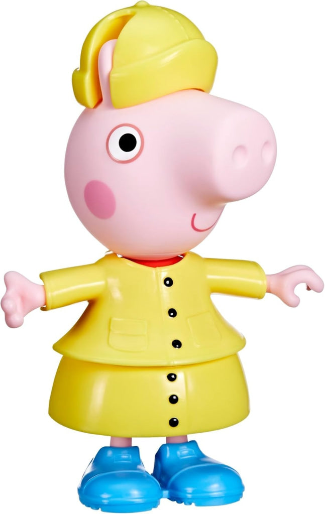 Peppa Pig Rainy Day Dress-Up - Peppa Pig