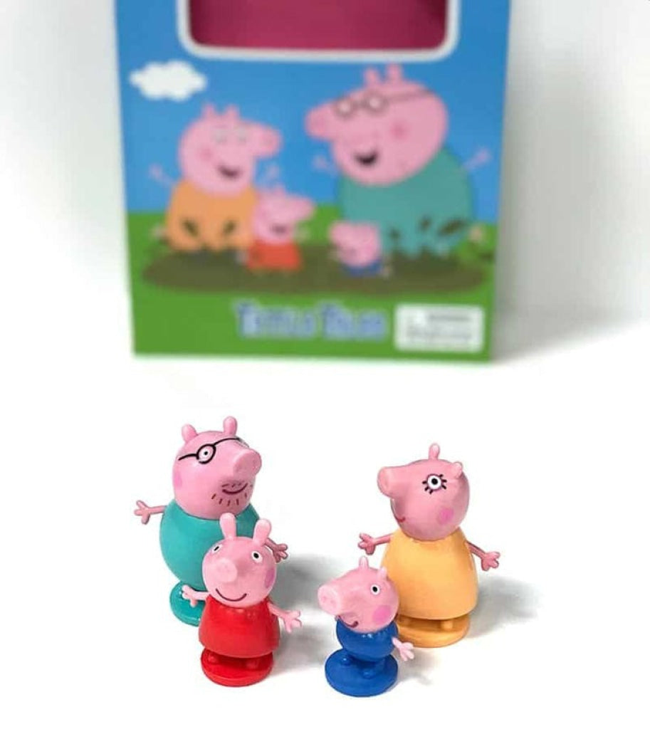 Peppa Pig - Tattle Tales
