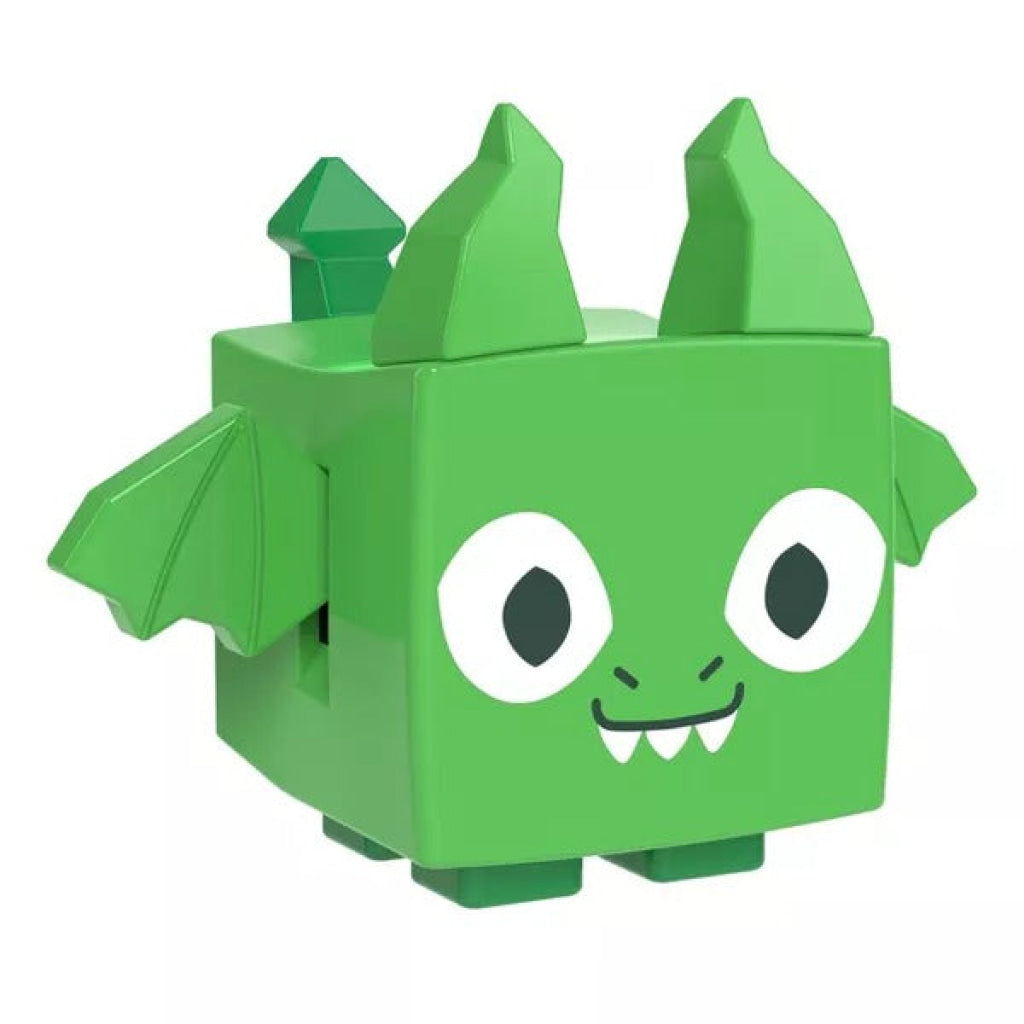 Pet Simulator Fidget Pets Mini Figure Set - 4Pk Pet Simulator X