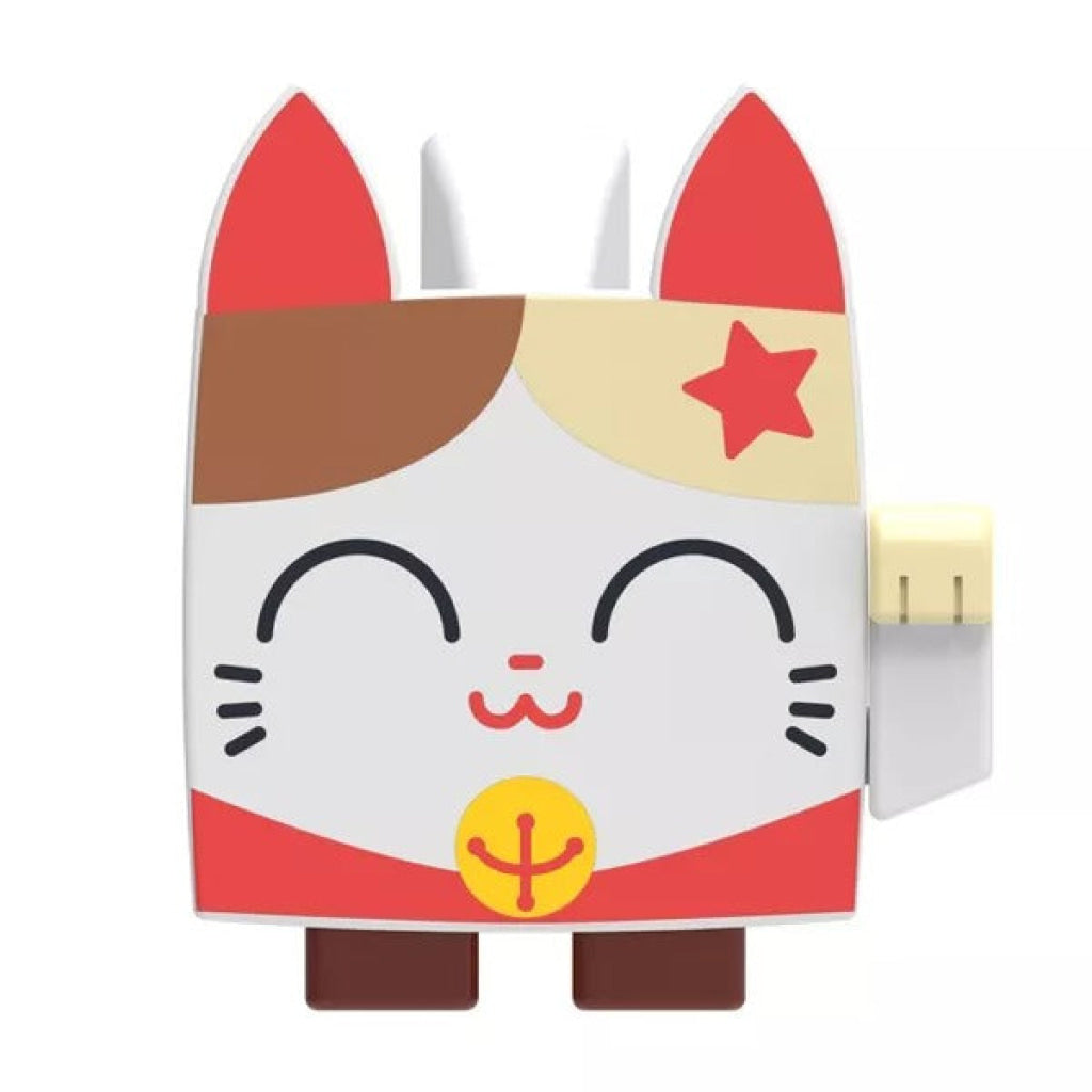 Pet Simulator Fidget Pets Mini Figure Set - 4Pk Pet Simulator X