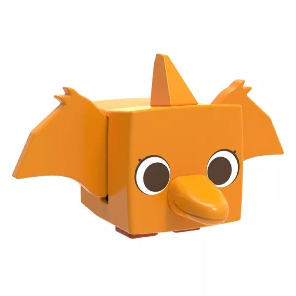 Pet Simulator Fidget Pets Mini Figure Set - 4Pk Pet Simulator X
