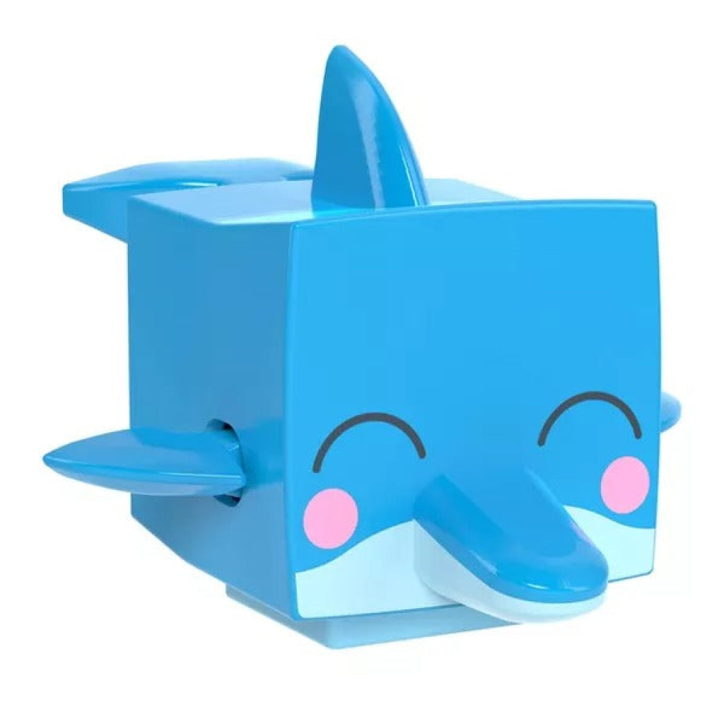 Pet Simulator Fidget Pets Mini Figure Set - 4Pk Pet Simulator X