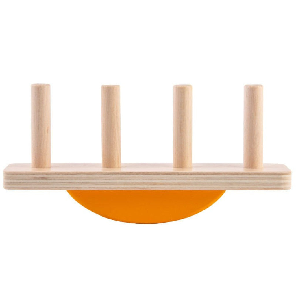 PHOOHI Wooden Animal Balance - PHOOHI