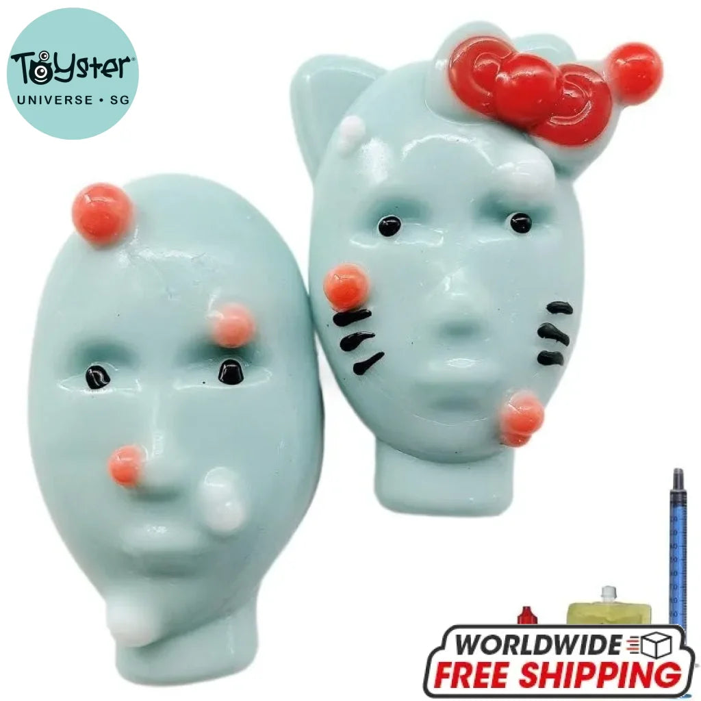 Pimple Popper