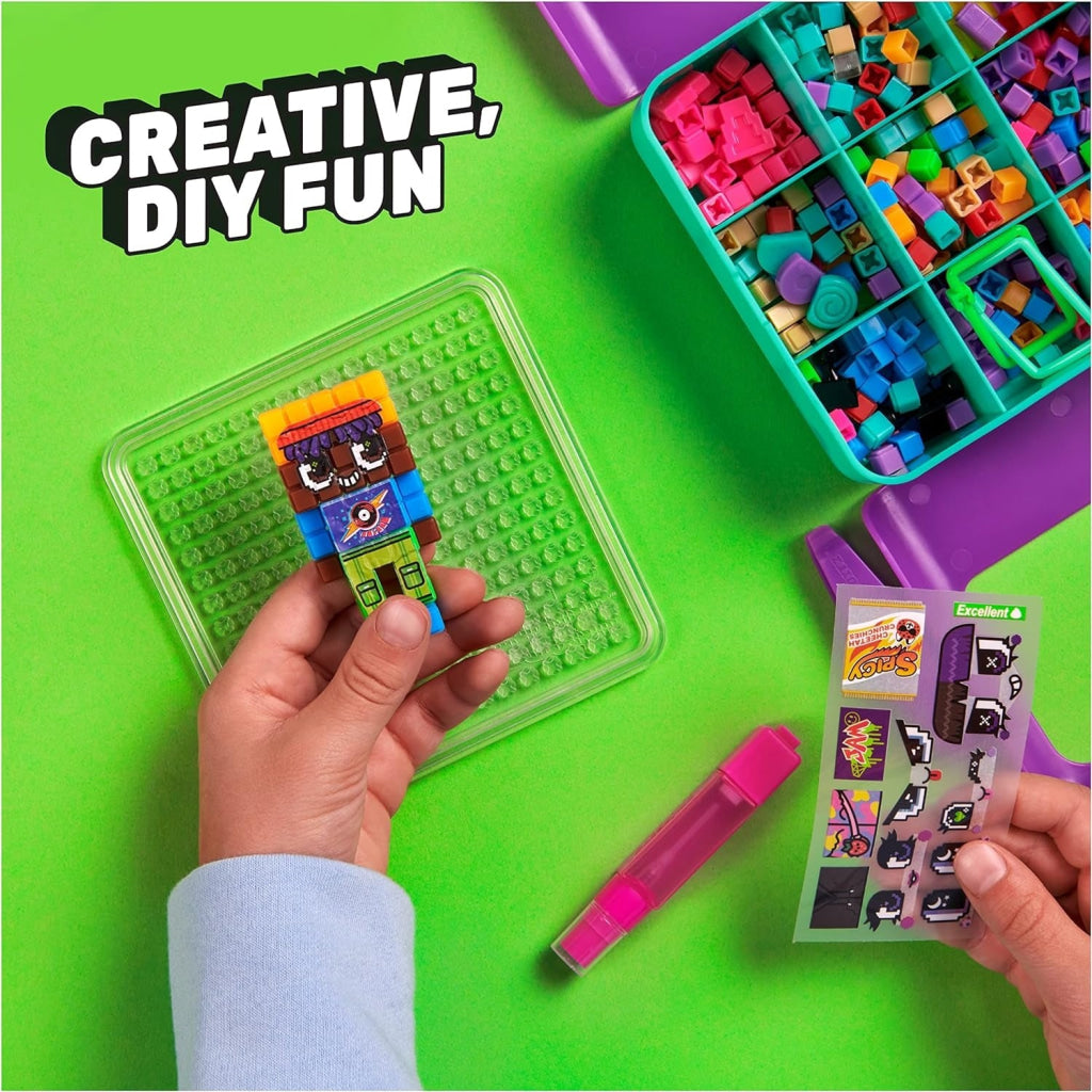 Pixobitz Studio Kit