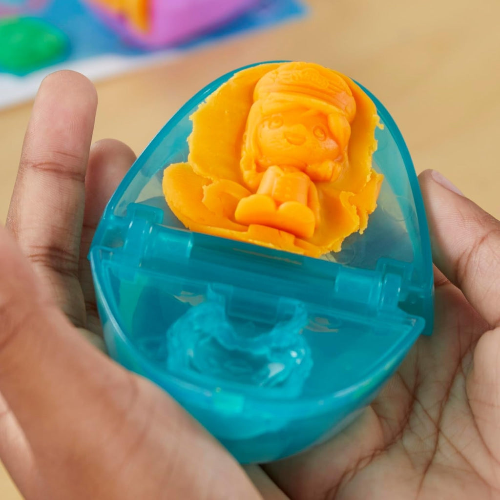 Play-Doh Airplane Explorer Starter Set - Play-Doh