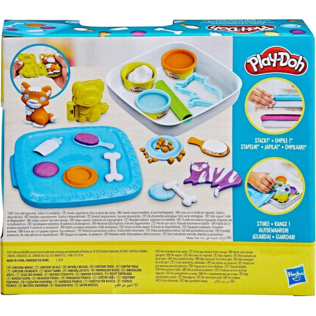 Play-Doh Create N Go - Play-Doh