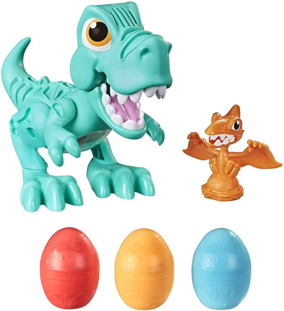 Play-Doh Dino Crew Crunchin T-Rex