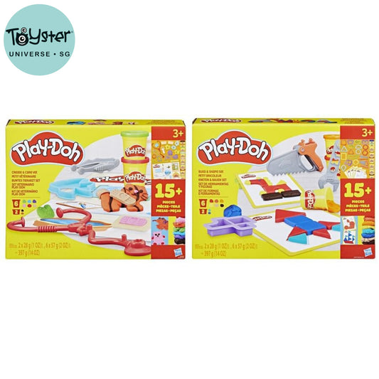 Play-Doh Giftable Playset - Assorted - Play-Doh