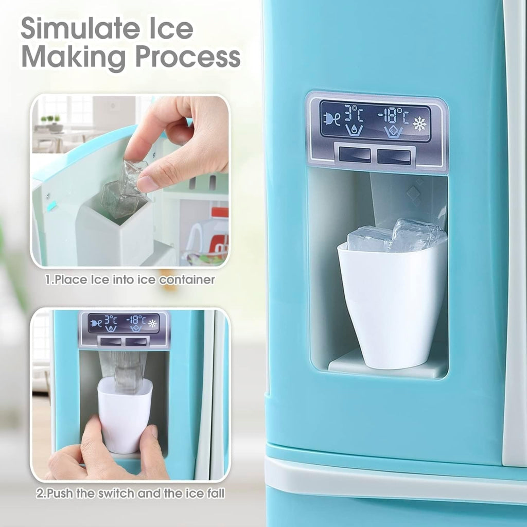 Playgo My Smart Fridge - Sing Dong