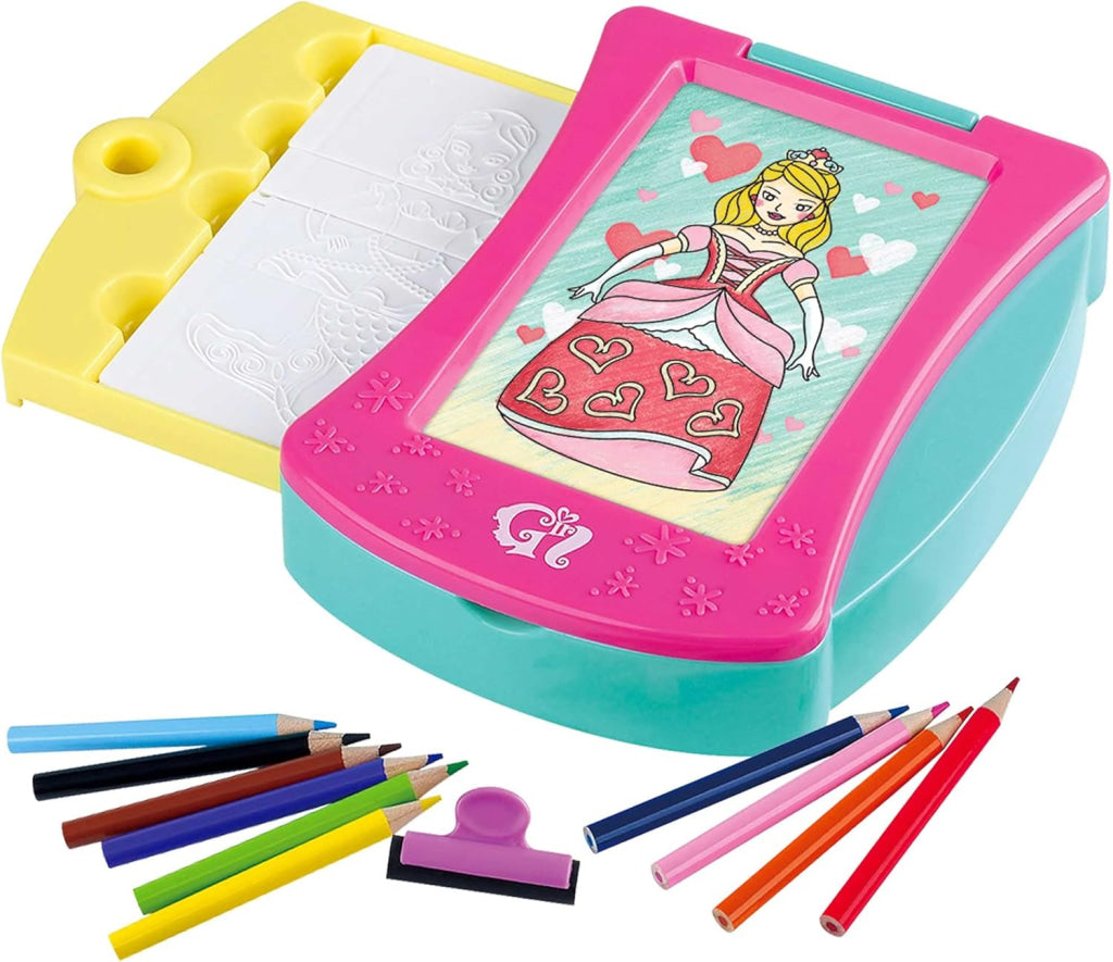 Playgo Princess Fashion - Sing Dong