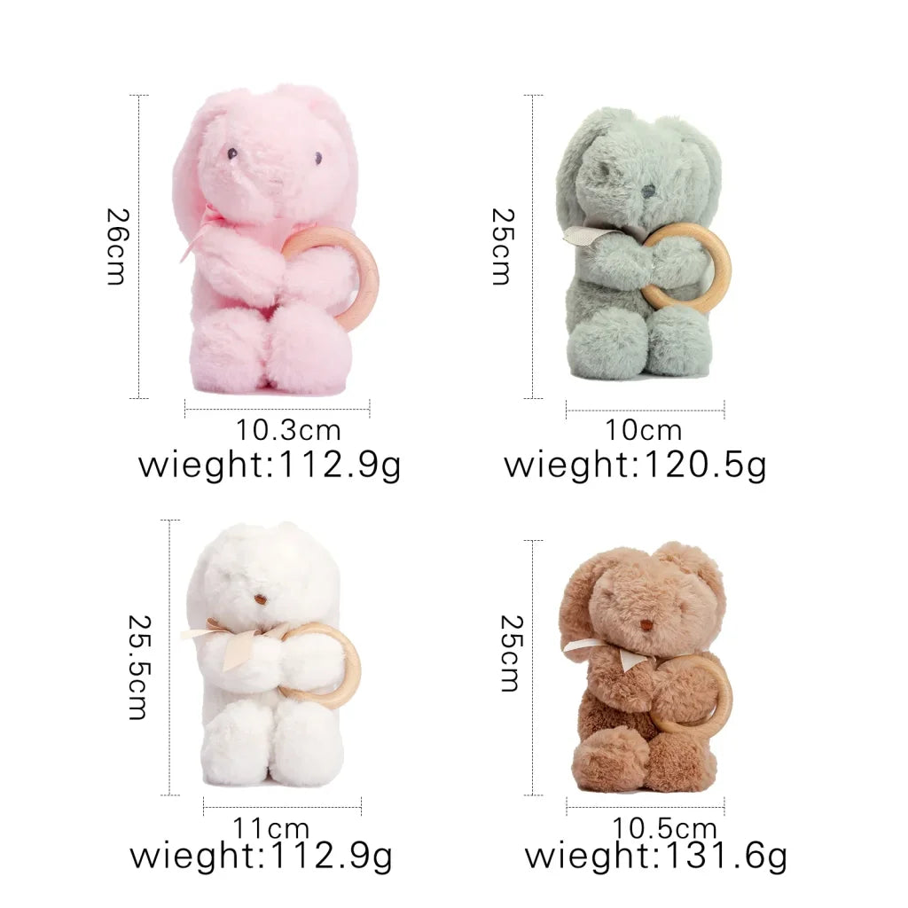 Plush Stuff Animals